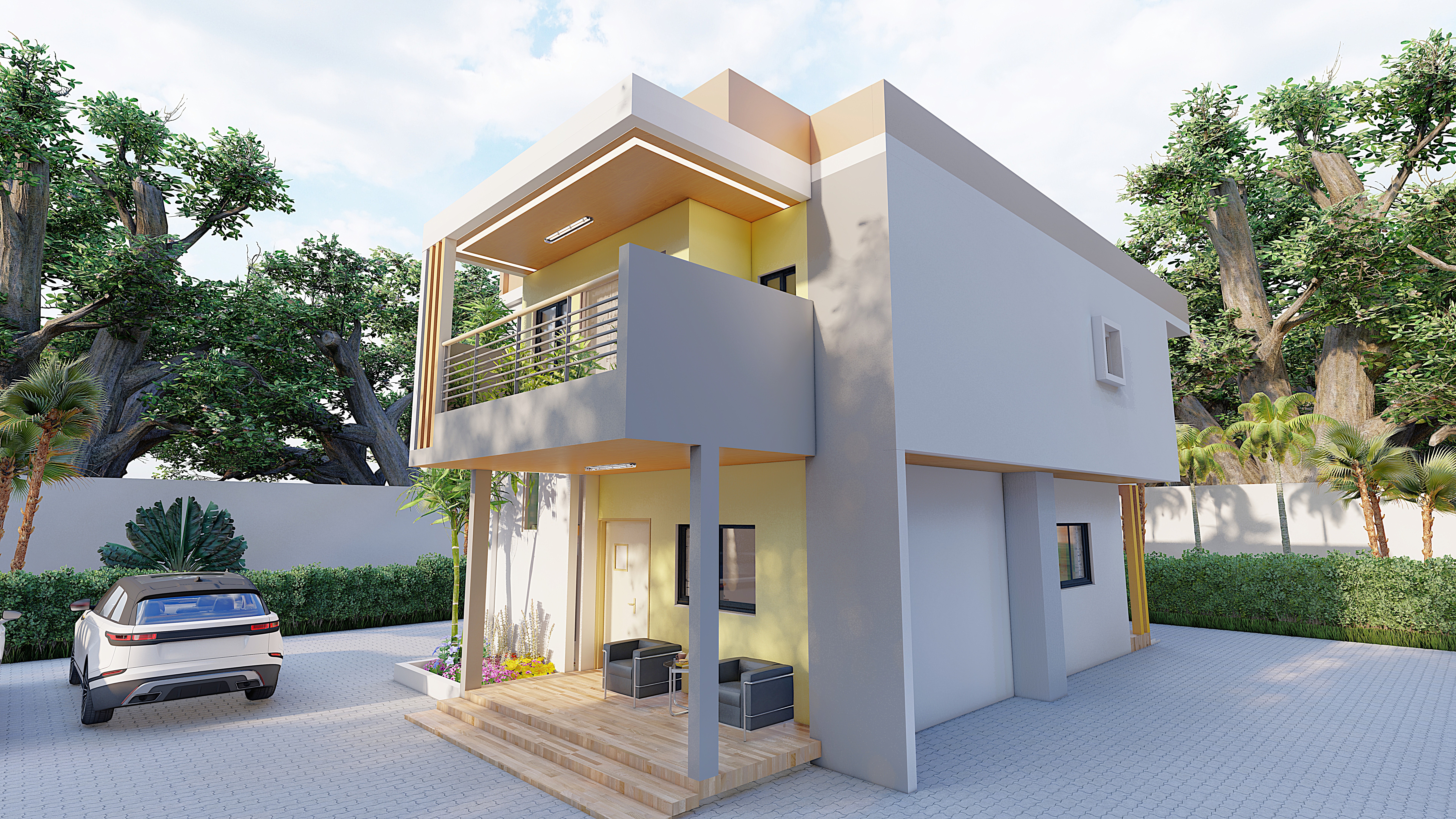 Offre Étagère – Des plans prêts à construire