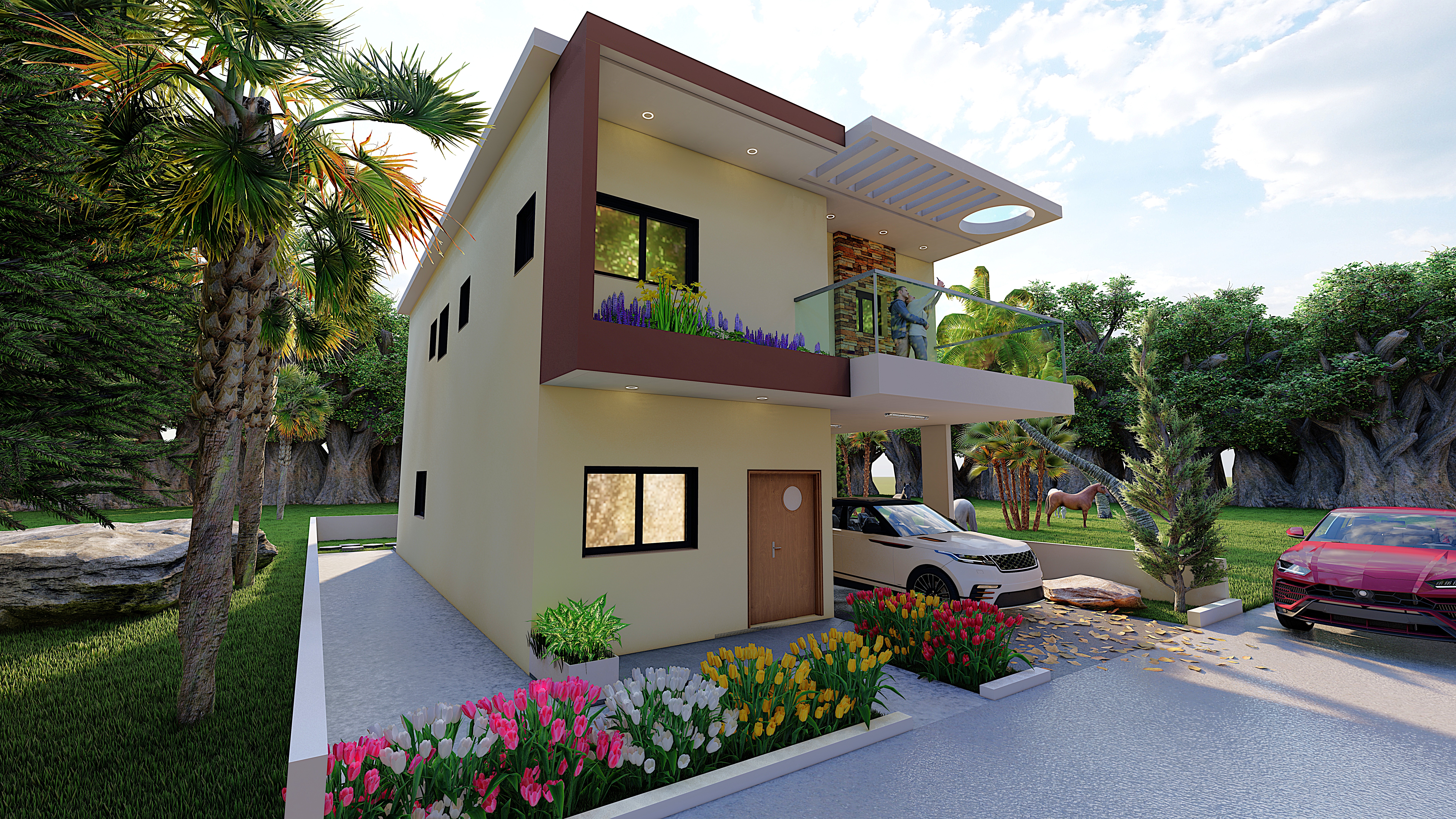 Construisez plus vite, plus sereinement